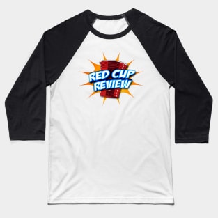 Red Cup Review: Logo Baseball T-Shirt